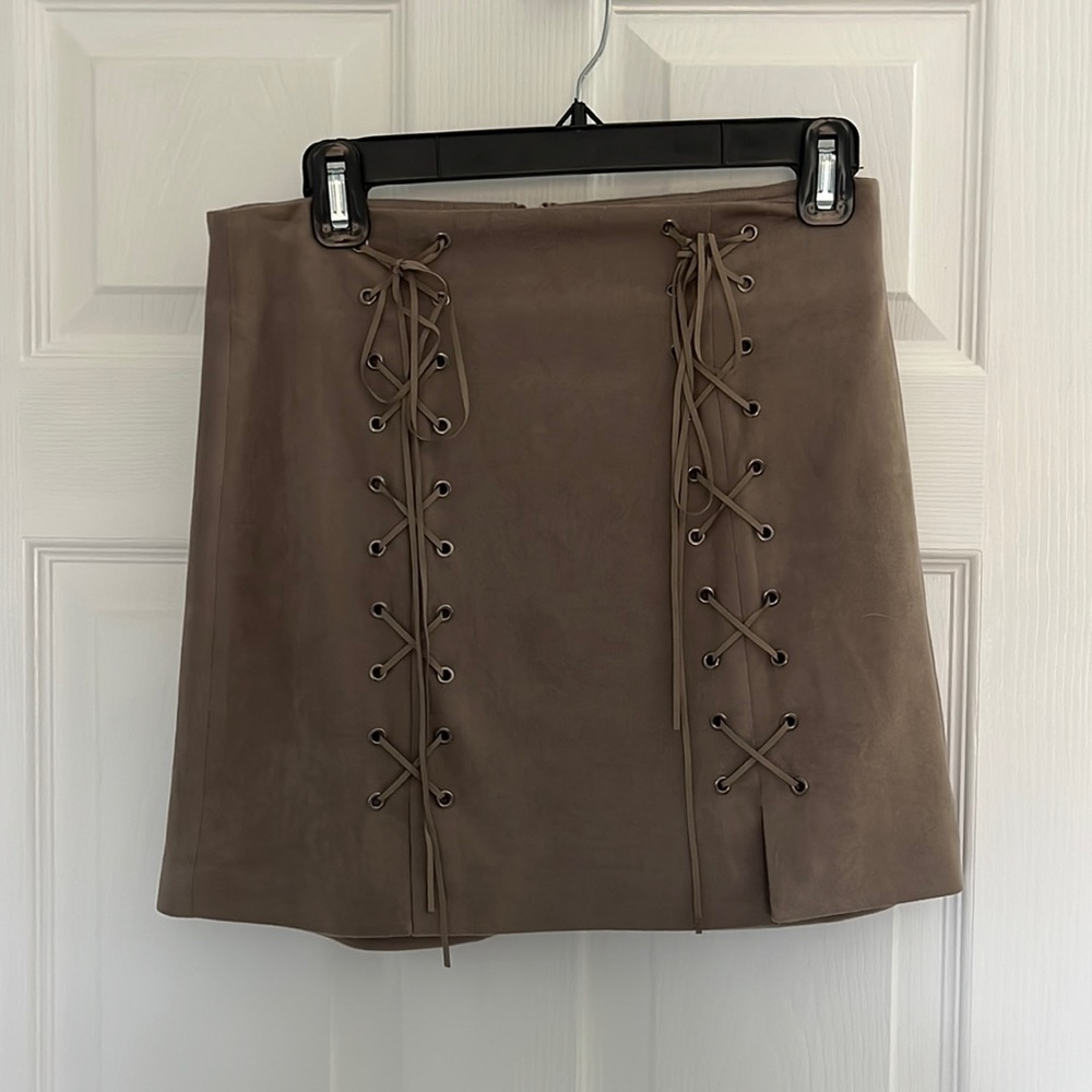 KITTENISH skirt